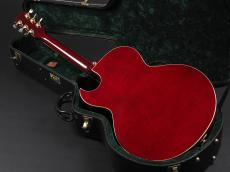Gibson ES-165 Herb Ellis ~Wine Red~ 2003年製_13
