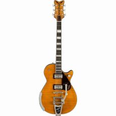 Gretsch G6134TFM-NH Nigel Hendoff Signature Penguin -Amber Flame-【ローン金利0%】【オンラインストア限定】