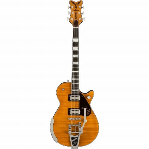 Gretsch G6134TFM-NH Nigel Hendoff Signature Penguin -Amber Flame-【ローン金利0%】【オンラインストア限定】