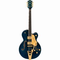 Gretsch Nashville Hollow Body with String-Thru Bigsby and Gold Hardware -Midnight Sapphire-【ローン金利0%】