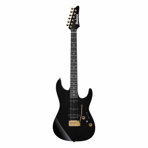 Ibanez AZ Premium AZ26P1 BK -Black-【ローン金利0%】【オンラインストア限定】