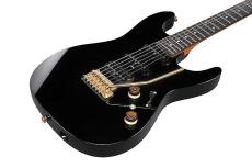 Ibanez AZ Premium AZ26P1 BK -Black-【ローン金利0%】【オンラインストア限定】_3