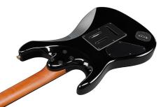Ibanez AZ Premium AZ26P1 BK -Black-【ローン金利0%】【オンラインストア限定】_4