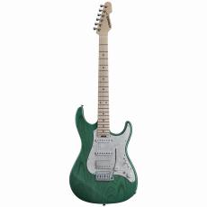 Edwards E-SNAPPER-AS/M TQ -Turquoise-【ローン金利0%】【オンラインストア限定】