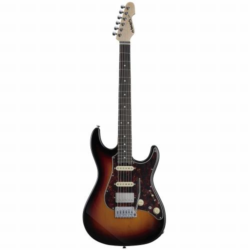 Edwards E-SNAPPER-AL/R 3TS -3 Tone Sunburst-【ローン金利0%】【オンラインストア限定】