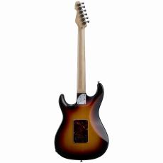 Edwards E-SNAPPER-AL/R 3TS -3 Tone Sunburst-【ローン金利0%】【オンラインストア限定】_2