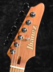 Ibanez 【良いギグバッグIGB924R付!!】Prestige AZ2402 -Apple Green Metallic- 【ローン金利0%】_5