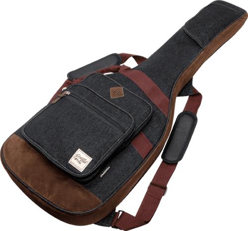 Ibanez IGB541D-BK(Black)《エレキギター用ギグケース》【オンラインストア限定】