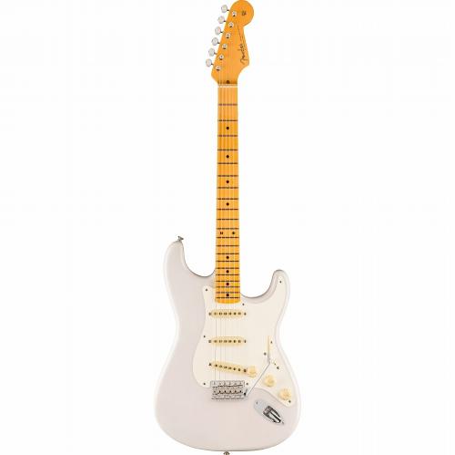 Fender Eric Johnson Stratocaster -White Blonde-【ローン金利0%】【オンラインストア限定】