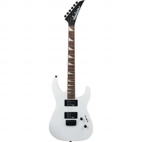 Jackson X Series Soloist SLX DX HT -Snow White-【ローン金利0%】【オンラインストア限定】