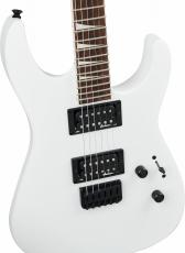 Jackson X Series Soloist SLX DX HT -Snow White-【ローン金利0%】【オンラインストア限定】_3