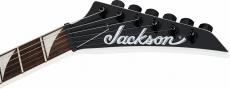 Jackson X Series Soloist SLX DX HT -Snow White-【ローン金利0%】【オンラインストア限定】_4
