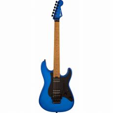 Charvel Pro-Mod Plus So-Cal Style 1 HH FR CM -Blue Burst-【ローン金利0%】【オンラインストア限定】