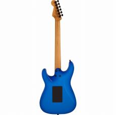 Charvel Pro-Mod Plus So-Cal Style 1 HH FR CM -Blue Burst-【ローン金利0%】【オンラインストア限定】_2