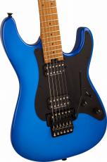 Charvel Pro-Mod Plus So-Cal Style 1 HH FR CM -Blue Burst-【ローン金利0%】【オンラインストア限定】_3