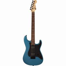 Charvel Pro-Mod Plus So-Cal Style 1 HH HT RW -Pelham Blue-【ローン金利0%】【オンラインストア限定】