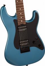Charvel Pro-Mod Plus So-Cal Style 1 HH HT RW -Pelham Blue-【ローン金利0%】【オンラインストア限定】_3