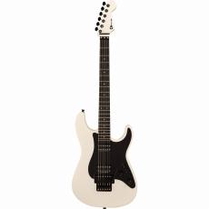 Charvel Pro-Mod Plus So-Cal SC1 Style 1 HH FR EB -Snow White-【ローン金利0%】【オンラインストア限定】