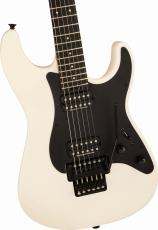 Charvel Pro-Mod Plus So-Cal SC1 Style 1 HH FR EB -Snow White-【ローン金利0%】【オンラインストア限定】_3