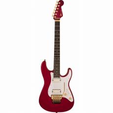 Charvel Pro-Mod Plus So-Cal SC1 Style 1 HH FR EB -Candy Apple Red-【ローン金利0%】【オンラインストア限定】