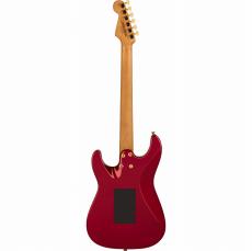 Charvel Pro-Mod Plus So-Cal SC1 Style 1 HH FR EB -Candy Apple Red-【ローン金利0%】【オンラインストア限定】_2