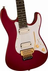 Charvel Pro-Mod Plus So-Cal SC1 Style 1 HH FR EB -Candy Apple Red-【ローン金利0%】【オンラインストア限定】_3