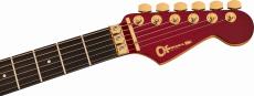 Charvel Pro-Mod Plus So-Cal SC1 Style 1 HH FR EB -Candy Apple Red-【ローン金利0%】【オンラインストア限定】_4
