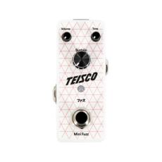 Teisco MINI FUZZ PEDAL《ファズ》【オンラインストア限定】