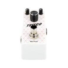 Teisco MINI FUZZ PEDAL《ファズ》【オンラインストア限定】_5