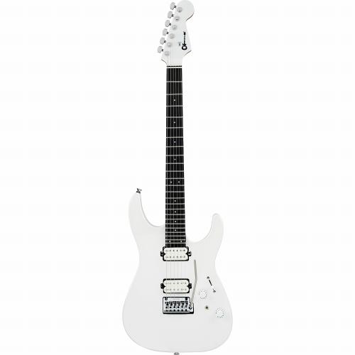 Charvel Pro-Mod Plus DK24 HH 2PT EB -Celestial Silk-【ローン金利0%】【オンラインストア限定】