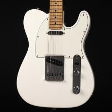 Fender Player Telecaster Maple Fingerboard ~Polar White~