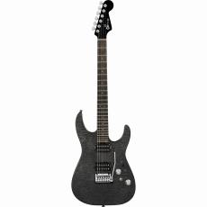 Charvel Pro-Mod Plus DK24 HH 2PT EB QM -Midnight Ocean-【ローン金利0%】【オンラインストア限定】