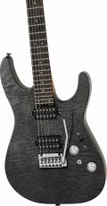 Charvel Pro-Mod Plus DK24 HH 2PT EB QM -Midnight Ocean-【ローン金利0%】【オンラインストア限定】_3