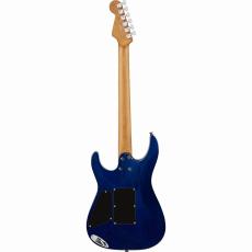 Charvel Pro-Mod Plus DK24 HH 2PT EB QM -Chlorine Burst-【ローン金利0%】【オンラインストア限定】_2