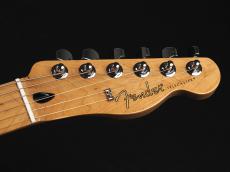Fender Player Telecaster Maple Fingerboard ~Polar White~_3
