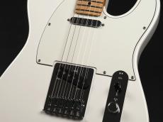 Fender Player Telecaster Maple Fingerboard ~Polar White~_5