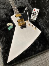 DEAN 【シグネイチャーペダル&ピックまとめ買いセット】USA ZERO MYK 【オンラインストア限定】