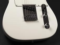 Fender Player Telecaster Maple Fingerboard ~Polar White~_7