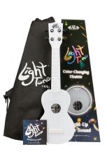 KALA Light Tone Color-Changing Soprano Ukulele《ソプラノウクレレ》【オンラインストア限定】_6
