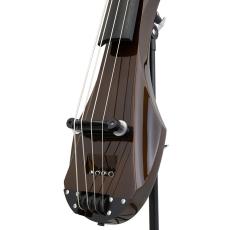 ARIA SWB-200 BR(Brown)《エレクトリック・アップライト・ベース》【オンラインストア限定】_3