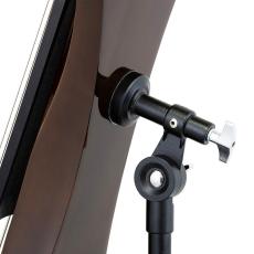 ARIA SWB-200 BR(Brown)《エレクトリック・アップライト・ベース》【オンラインストア限定】_4