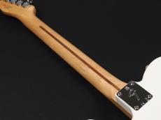 Fender Player Telecaster Maple Fingerboard ~Polar White~_10