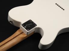 Fender Player Telecaster Maple Fingerboard ~Polar White~_11
