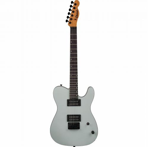 Charvel Standard Series San Dimas Style 2 SD2 HH HT -Satin Gray-【オンラインストア限定】