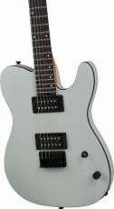 Charvel Standard Series San Dimas Style 2 SD2 HH HT -Satin Gray-【オンラインストア限定】_3