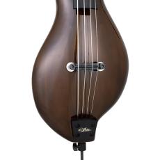 ARIA SWB-300 BR(Brown)《エレクトリック・アップライト・ベース》【オンラインストア限定】_3