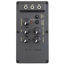 ARIA SWB-300 BR(Brown)《エレクトリック・アップライト・ベース》【オンラインストア限定】_4