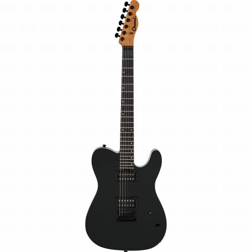 Charvel Standard Series San Dimas Style 2 SD2 HH HT -Gloss Black-【オンラインストア限定】