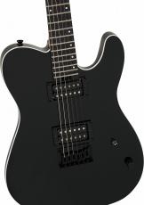 Charvel Standard Series San Dimas Style 2 SD2 HH HT -Gloss Black-【オンラインストア限定】_3