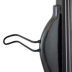 ARIA SWB-300 CFT(Carbon Fiber Texture)《エレクトリック・アップライト・ベース》【オンラインストア限定】_4